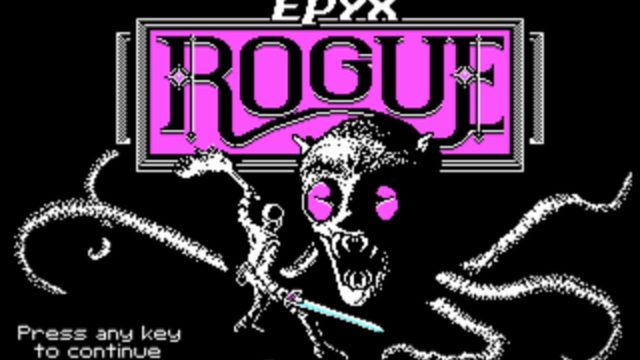 Rogue 2