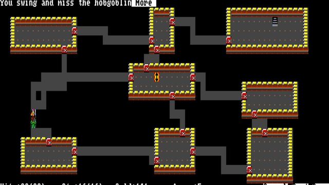 Rogue 3