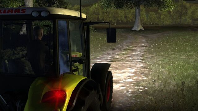 Agricultural Simulator 2011: Extended Edition 1