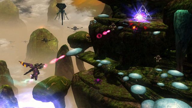 Yar's Revenge 2