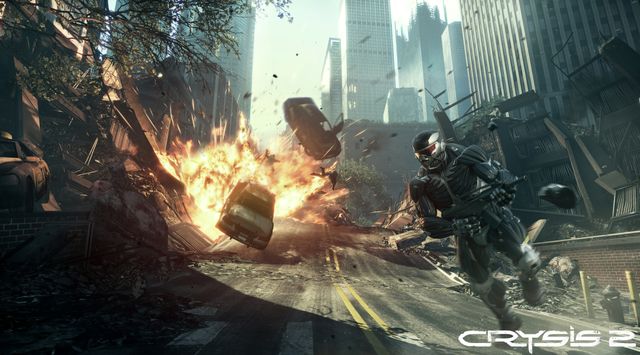 Crysis 2: Maximum Edition 2