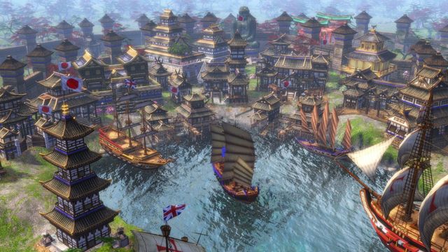 Age of Empires III: Complete Collection 1