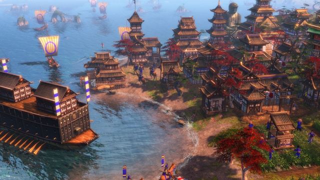Age of Empires III: Complete Collection 3