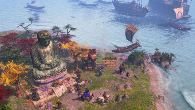 Age of Empires III: Complete Collection 5