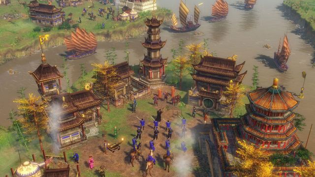 Age of Empires III: Complete Collection 6