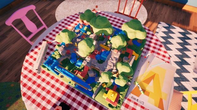Claybook 4