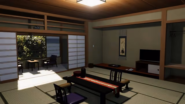 Reimei no Yu 2