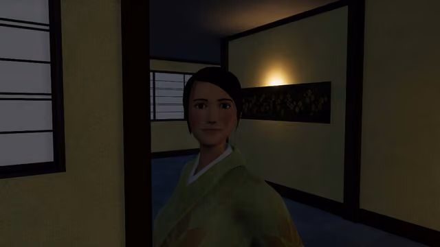 Reimei no Yu 6