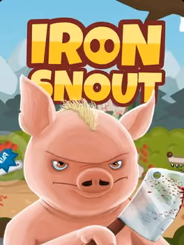 Iron Snout