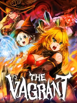 The Vagrant