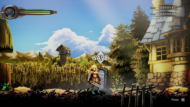 The Vagrant 5