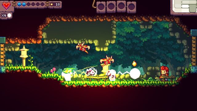 Eagle Island 2