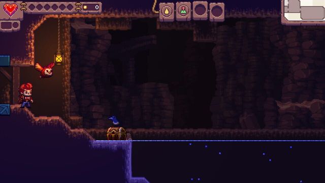 Eagle Island 4