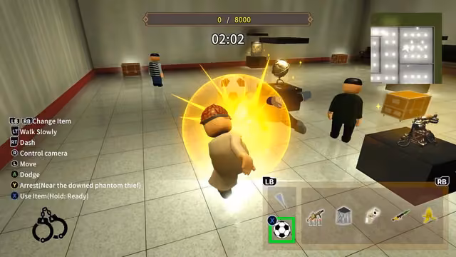 Prank Heart 4