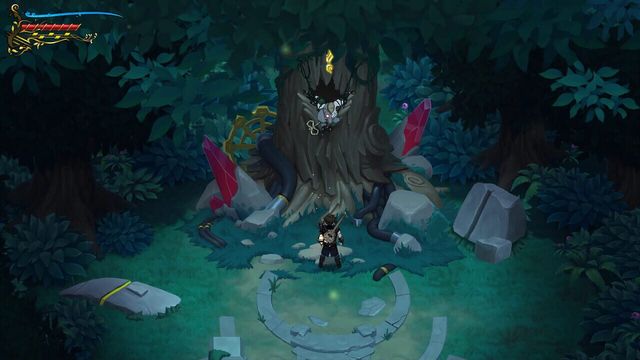 Traveler's Refrain 2