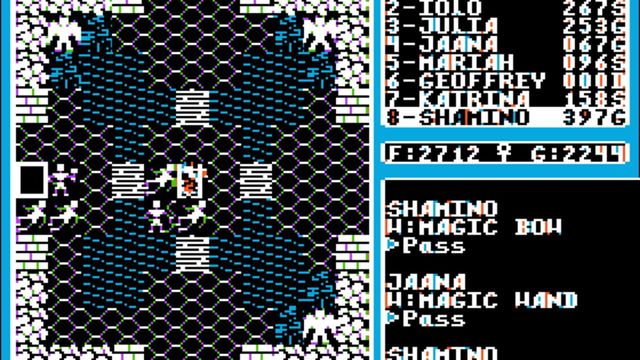 Ultima IV: Quest of the Avatar 2