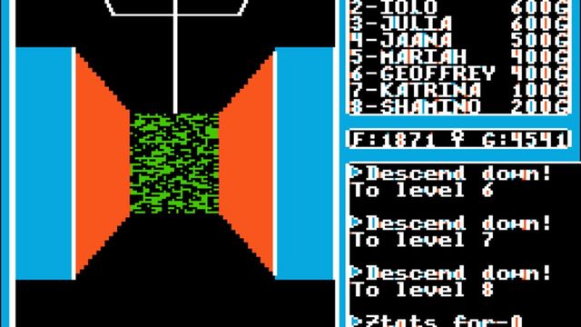 Ultima IV: Quest of the Avatar 3