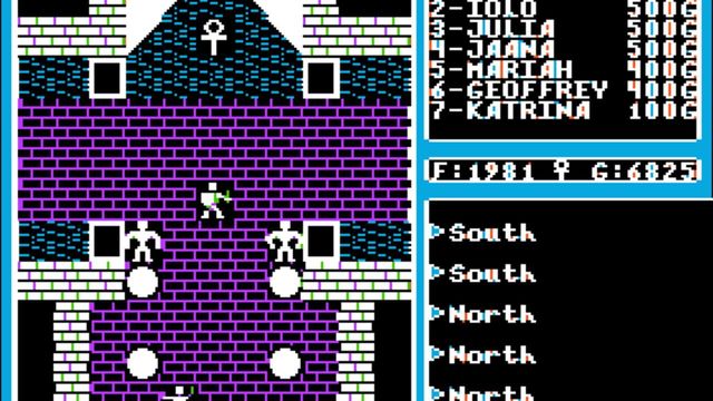 Ultima IV: Quest of the Avatar 4