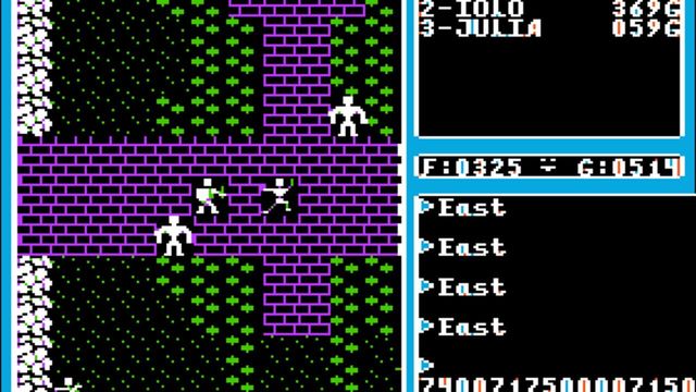 Ultima IV: Quest of the Avatar 5