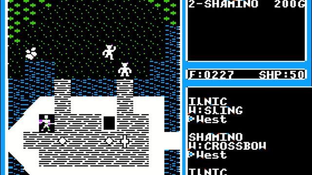 Ultima IV: Quest of the Avatar 6
