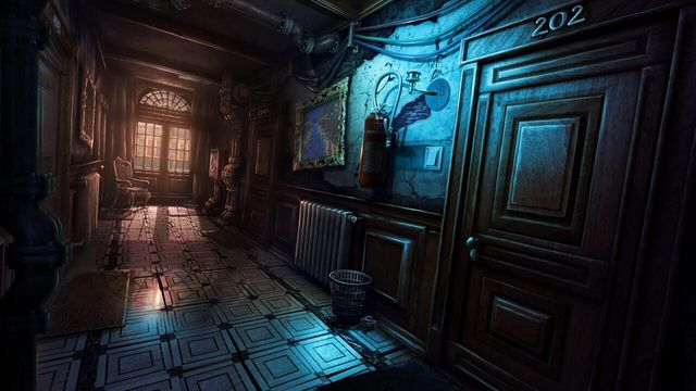 Ghost Files: The Face of Guilt 2