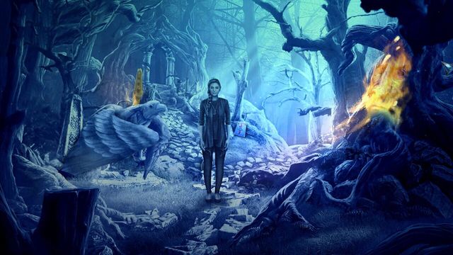 Ghost Files: The Face of Guilt 5