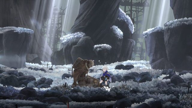 Ender Magnolia: Bloom in the Mist 6