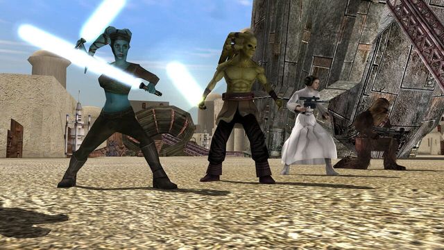 Star Wars: Battlefront Classic Collection 2