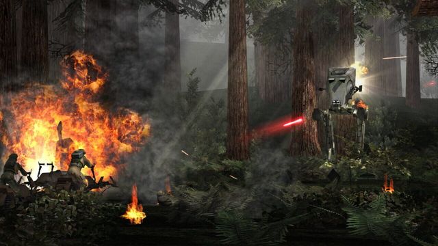 Star Wars: Battlefront Classic Collection 5