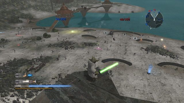 Star Wars: Battlefront Classic Collection 6