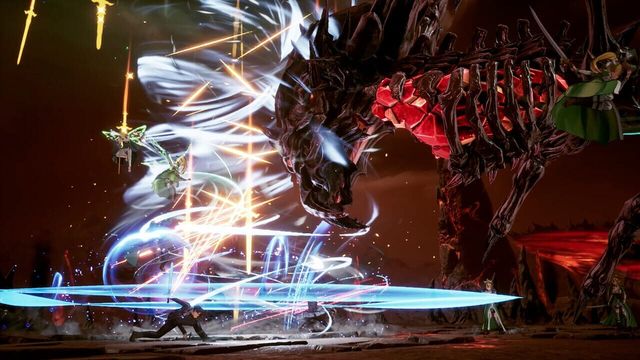 Sword Art Online: Fractured Daydream 6