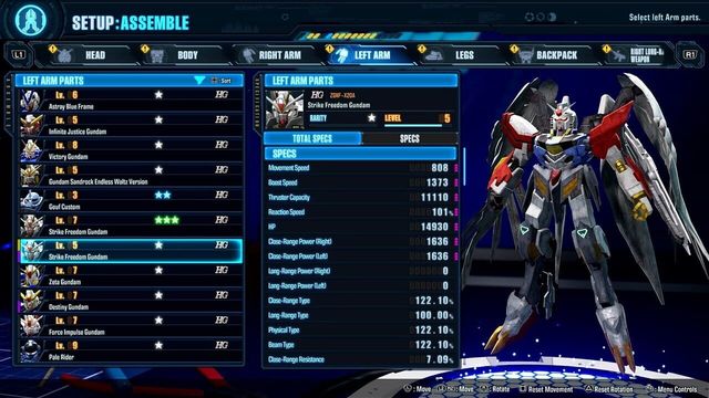Gundam Breaker 4 2