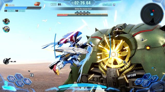 Gundam Breaker 4 6
