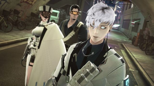 Reynatis 3