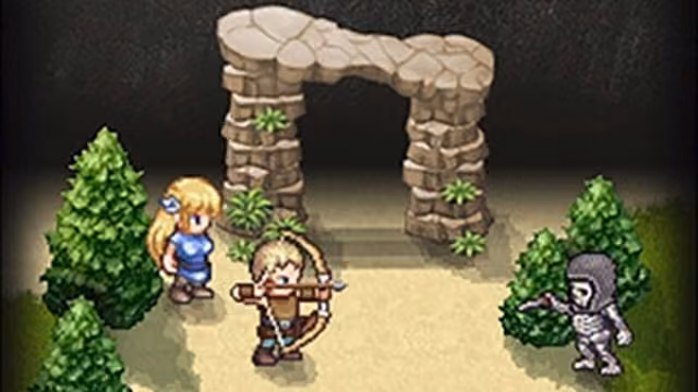 RPG Conquer the World 1