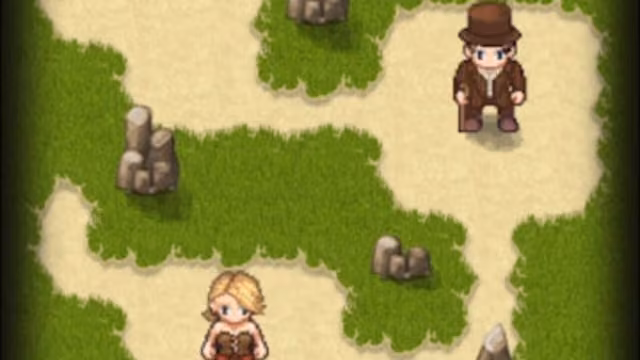 RPG Conquer the World 2