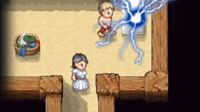RPG Conquer the World 5