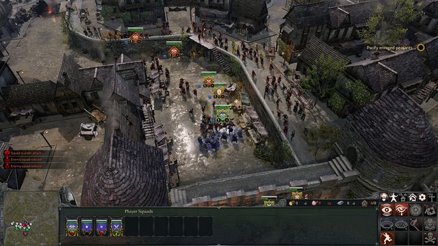 Ancestors Legacy 2