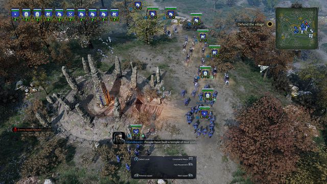 Ancestors Legacy 4