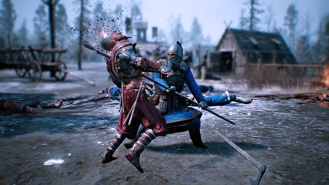 Ancestors Legacy 5