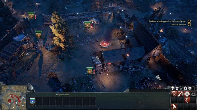 Ancestors Legacy 6