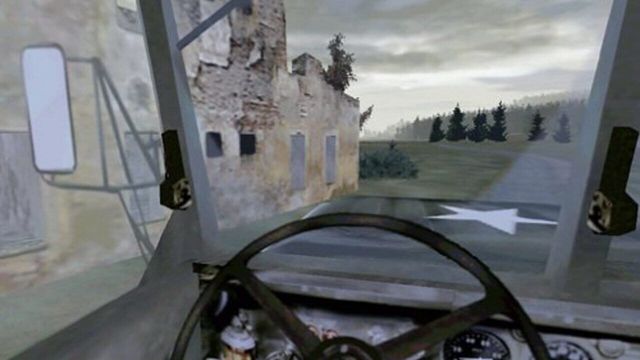Operation Flashpoint: Cold War Crisis 2