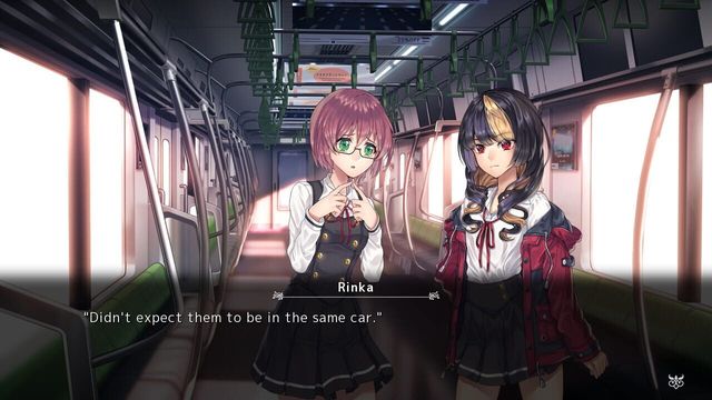 Fatal Twelve 5