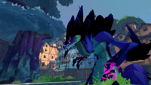Gigantic: Rampage Edition 2