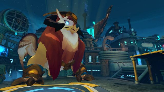 Gigantic: Rampage Edition 5