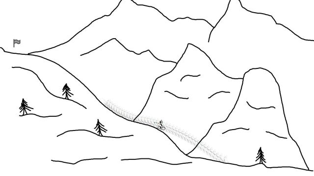 Line Rider 2