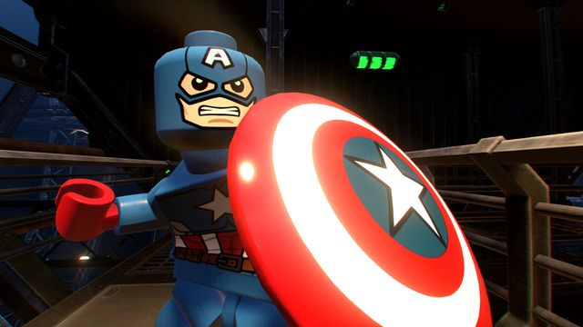 LEGO Marvel Super Heroes 2 2