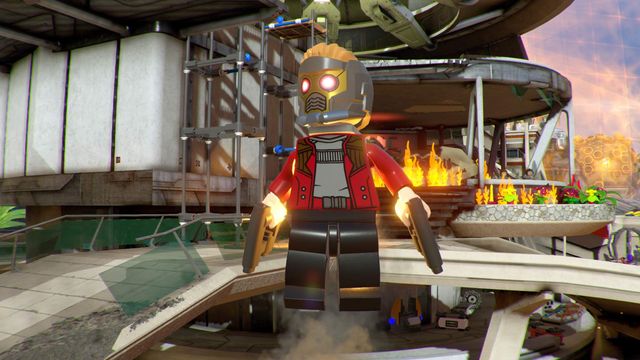LEGO Marvel Super Heroes 2 3