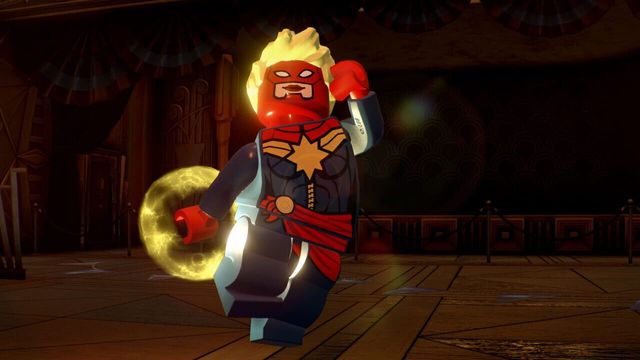 LEGO Marvel Super Heroes 2 6