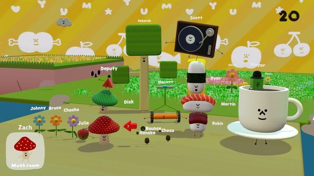 Wattam 2